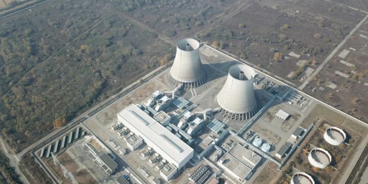 Nucleare, Trino si autocandida a ospitare il deposito nazionale Pichetto: “Speriamo sia via giusta”