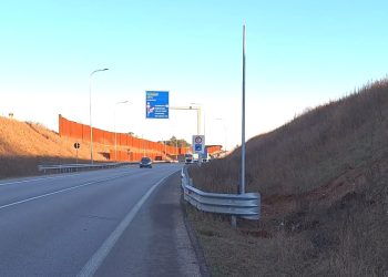 Guidizzolo: lungo la tangenziale a breve arriva l’autovelox fisso