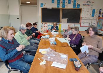 Suzzara, “Zero-Uno” continua anche nel 2024