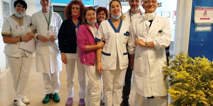 Per la salute delle donne una giornata di visite, consulenze e informazioni