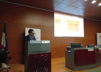 Mantova, Provincia e Confindustria insieme per rendere le pratiche Aua più agili