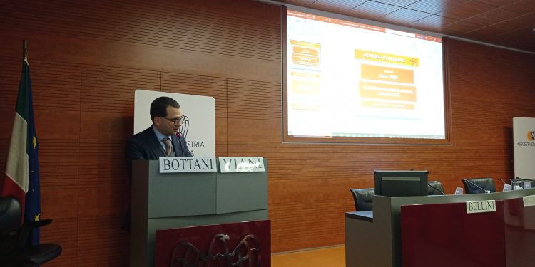 Mantova, Provincia e Confindustria insieme per rendere le pratiche Aua più agili