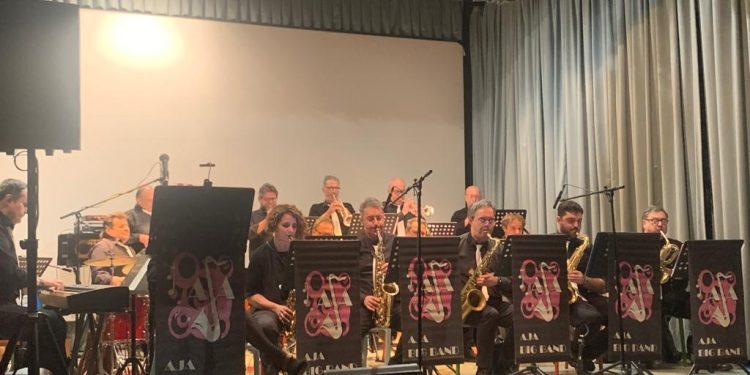 A Castel Goffredo grande successo per lo spettacolo in favore di Bucaneve