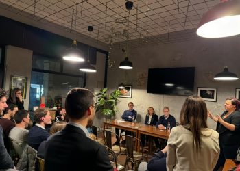 I giovani imprenditori di Confartigianato a confronto ad Asola