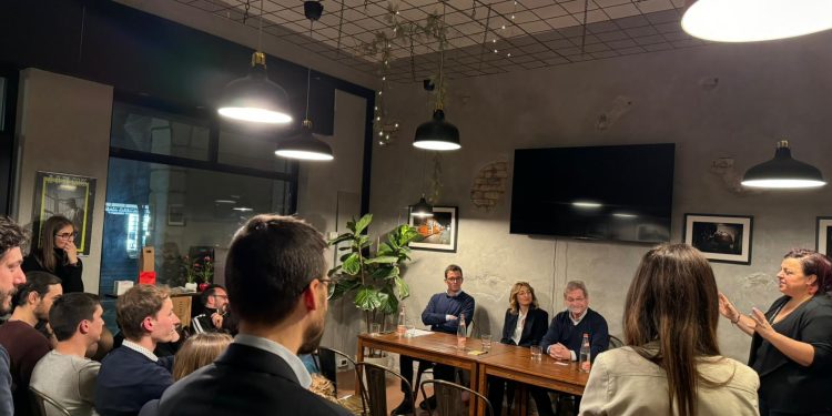 I giovani imprenditori di Confartigianato a confronto ad Asola