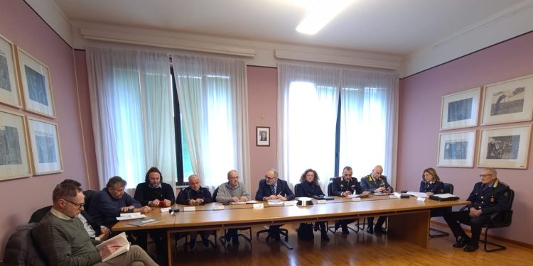 Raddoppio ferroviario tratto Bozzolo – Mantova: riunione del tavolo per il monitoraggio sul servizio bus sostitutivo