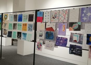 Bozzolo, giovani artisti in erba premiati a palazzo dei Principi