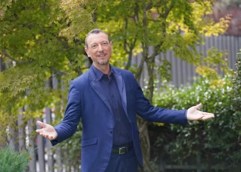 I trattori verso Sanremo. Amadeus: “Se arrivano li faccio salire sul palco”