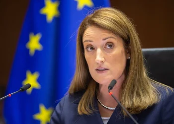Metsola: “Green Deal sia realistico, se necessario possiamo adattarlo”