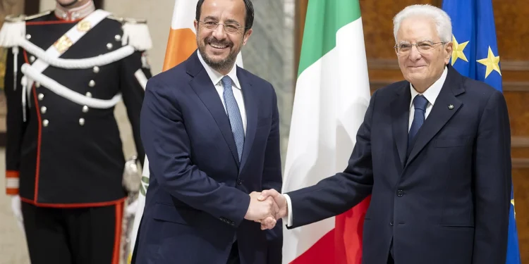 Mattarella a Cipro il 26 e 27 febbraio, energia e Mediterraneo al centro dell’agenda