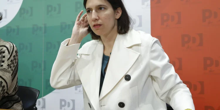 Agricoltura, Pd riunisce filiera. Schlein: “Crisi profonda, chi difende il settore da Meloni?”