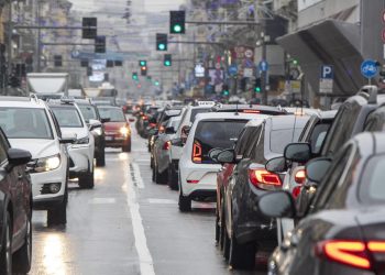 Smog, 18 le città fuorilegge per polveri sottili nel 2023. Frosinone maglia nera