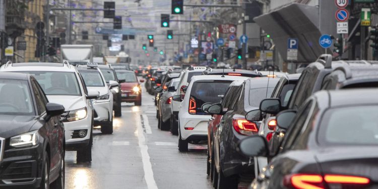 Smog, 18 le città fuorilegge per polveri sottili nel 2023. Frosinone maglia nera