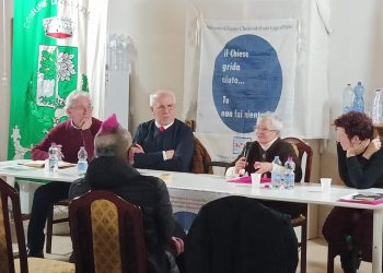 Alto Mantovano, grande partecipazione all’incontro contro il progetto di costruzione del depuratore del Garda