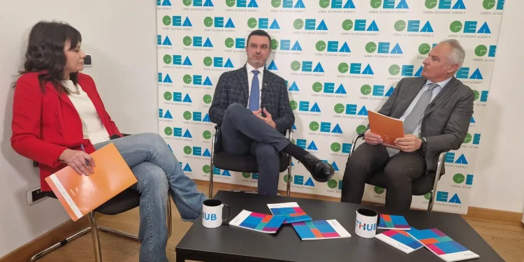 Fini (Cia): Irpef piccolo passo ma montagna da scalare. Domani non saremo in piazza