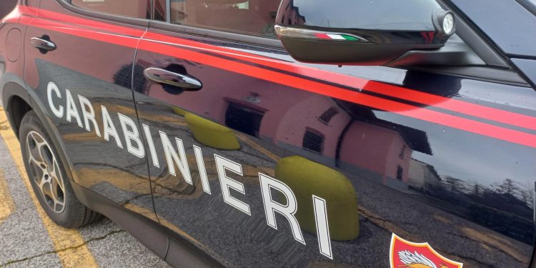 Castel d’Ario, un 40enne arrestato per spaccio di stupefacenti ed estorsione