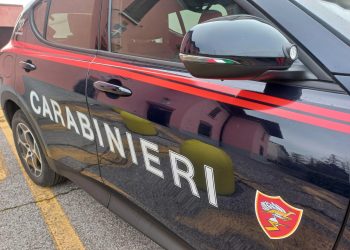 Torna ad aggredire suo padre: 30enne arrestato per la seconda volta in due settimane
