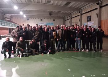 Gonzaga, Carpitaly 2024 chiude a quota 9.000 visitatori