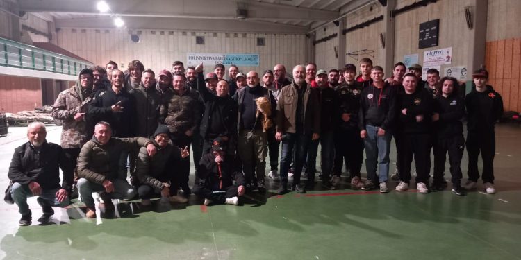 Gonzaga, Carpitaly 2024 chiude a quota 9.000 visitatori