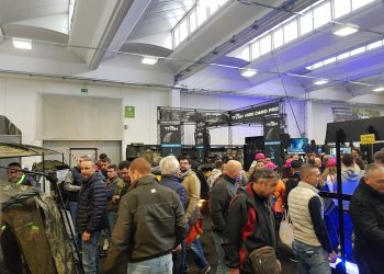 Gonzaga, successo per l’evento Carpitaly