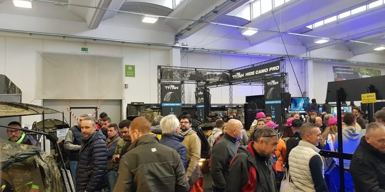 Gonzaga, successo per l’evento Carpitaly