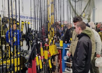 Gonzaga, nei padiglioni della Millenaria torna il Carpitaly