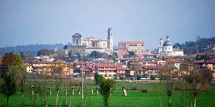 Torna il Gran Carnevale Castiglionese: carri, sfilata e premi il 18 febbraio