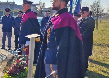 Salvò 5mila ebrei: domani a Curtatone la commemorazione dell’agente Palatucci