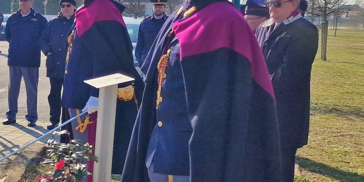 Salvò 5mila ebrei: domani a Curtatone la commemorazione dell’agente Palatucci