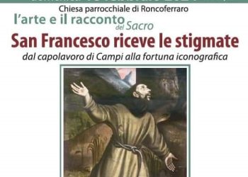 Roncoferraro, oggi la visa alla chiesa parrocchiale con lo storico Paolo Bertelli