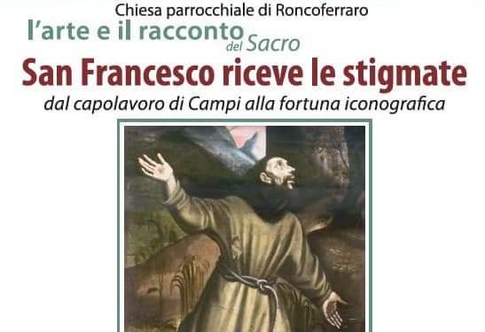 Roncoferraro, oggi la visa alla chiesa parrocchiale con lo storico Paolo Bertelli