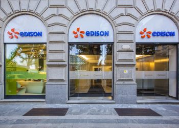 Margini record (1,8 miliardi) per Edison trainati da rinnovabili: boom idroelettrico