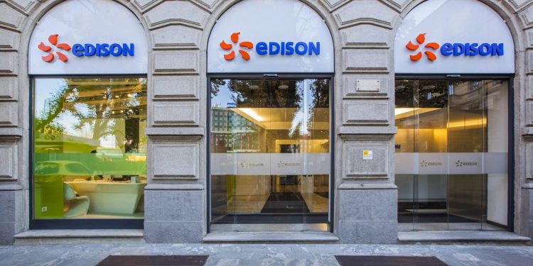 Margini record (1,8 miliardi) per Edison trainati da rinnovabili: boom idroelettrico