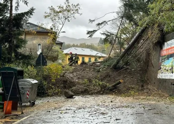 Maltempo, in Veneto allarme per i fiumi in piena. Sindaco di Vicenza: “Situazione critica”