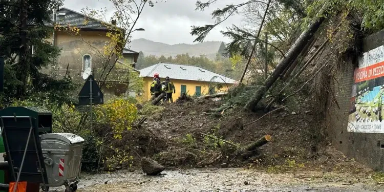 Maltempo, in Veneto allarme per i fiumi in piena. Sindaco di Vicenza: “Situazione critica”