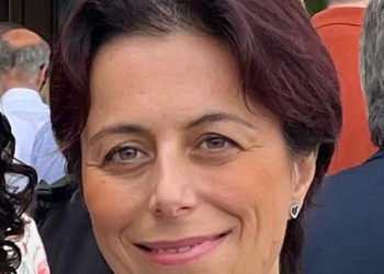 Marmirolo, Elena Betteghella si candida a sindaco per il centrosinistra