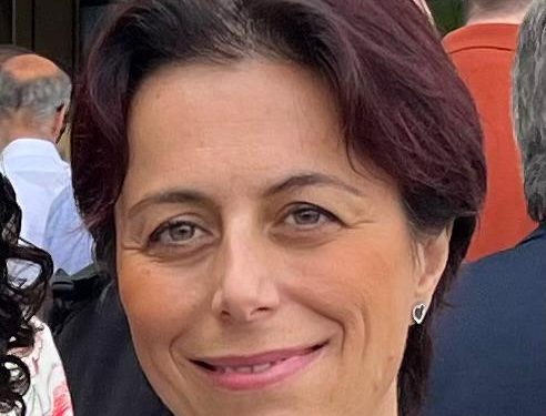 Marmirolo, Elena Betteghella si candida a sindaco per il centrosinistra