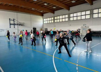 Porto Mantovano, oltre trenta i partecipanti al progetto Mi.Gio.Act.