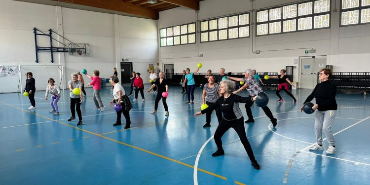 Porto Mantovano, oltre trenta i partecipanti al progetto Mi.Gio.Act.