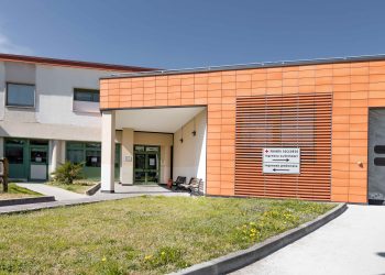 Asola, avanti con i lavori all’ospedale: la conclusione agli inizi del 2025