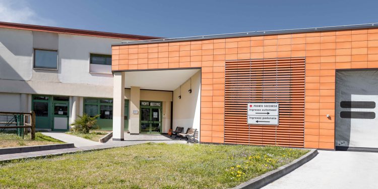 Asola, avanti con i lavori all’ospedale: la conclusione agli inizi del 2025