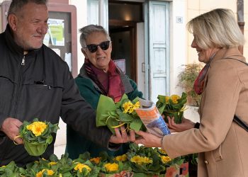 Monzambano, rimandata per maltempo la camminata delle donne