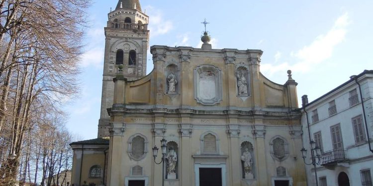 Acquanegra sul Chiese, successo per la visita alla Chiesa di San Tommaso Apostolo