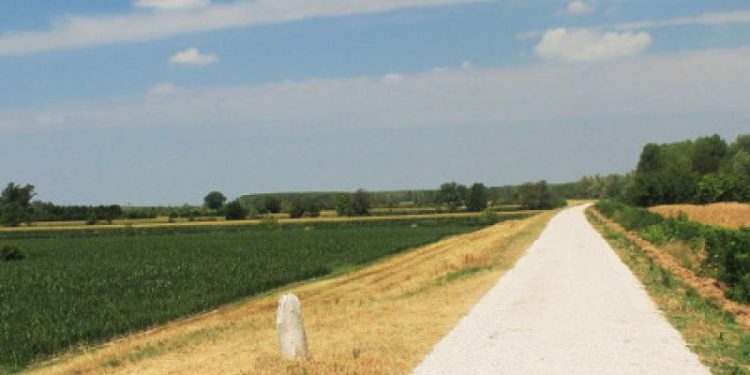 Canneto sull’Oglio, al via lavori urgenti sugli argini maestri del fiume Oglio a cura dell’Aipo Agenzia Interregionale per il fiume Po e in collaborazione con il Parco Regionale Oglio Sud