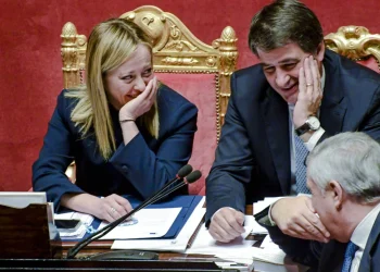 Coesione, al Molise 445 milioni. Meloni: “Fondamentale nesso ambiente-energia”