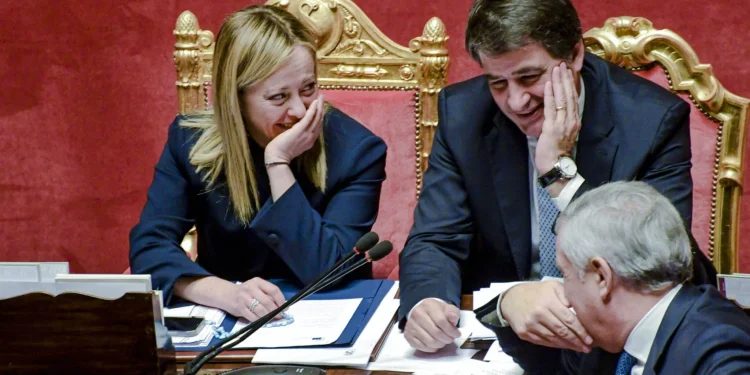 Coesione, al Molise 445 milioni. Meloni: “Fondamentale nesso ambiente-energia”