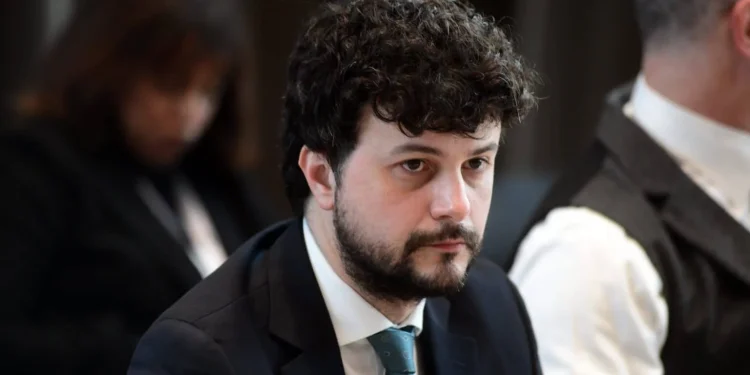 Ia, Benifei (Pd): “Lavoro non è finito, verso direttiva su uso nei luoghi di lavoro”