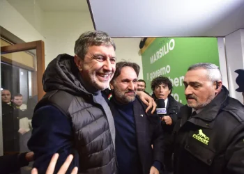 Marco Marsilio rieletto presidente dell’Abruzzo: le sue proposte ‘green’