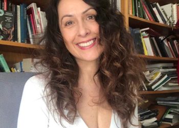 Canneto sull’Oglio, al teatro la presentazione del libro della giornalista Scorranese