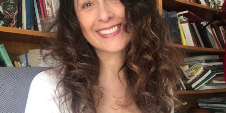 Canneto sull’Oglio, al teatro la presentazione del libro della giornalista Scorranese